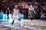 T.J.Shortsas buvo vedlys savo komandoje (FIBA Europe nuotr.)