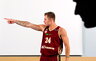 E.Žabas tapo tikra fotosesijos žvaigžde (Foto: Augustas Didžgalvis)