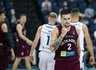 M.Normantas surinko 30 naudingumo balų (BNS nuotr.)