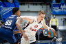 M.Grigonis pelnė 9 taškus