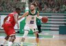 I.Cordinier išrinktas į simbolinį penketą (Euroleague.net)