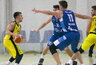 K.Babkauskas tapo NKL savaitės žaidėju