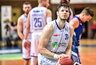 V.Čižauskas atsidarė likus žaisti tik 23 sekundes