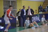 D.Damjanovičius padovanojo pergalę varžovams