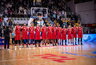 Iranas bus čempionate (FIBA nuotr.)