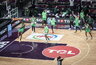 Brazilai triumfuoja (FIBA nuotr.)
