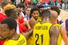 Ostendės ekipa šiame sezone remiasi jaunais žaidėjais (FIBA nuotr.)