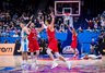 M.Ponitka pelnytai džiaugiasi pergale (FIBA Europe nuotr.)