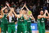 LKL analizavo „Žalgirio“ žaidimą (BNS nuotr.)