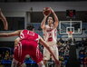 N.Ivanovičius vedė Juodkalniją į pergalę (FIBA Europe nuotr.)