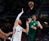 C.Osmanas praleis rungtynes Kaune (Euroleague.net)