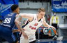 M.Grigonis pelnė 12 taškų