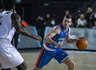 T.Dimša pasirodė neblogai (FIBA Europe nuotr.)