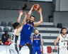 L.Nelsonas tapo mačo didvyriu (FIBA nuotr.)