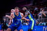 E.Bendžius buvo sunkiai sulaikomas (FIBA Europe nuotr.)