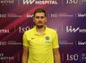 E.Ulanovo komanda varžysis turnyre Turkijoje 