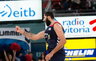I.Bourousis pasirodė puikiai