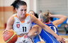 I.Šimkutė karjerą tęs Utenos ekipoje (Foto: Augustas Didžgalvis)