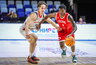 L.Walkeris sužibėjo (FIBA nuotr.)