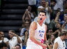 K.Mitoglou sumetė septynis tritaškius (FIBA nuotr.)