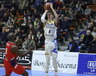 A.Kulboka sumetė visus mestus tritaškius (FIBA Europe nuotr.)