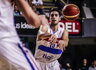A.Peraltai teko nepavydėtina patirtis (FIBA nuotr.)