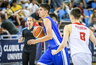 D.Bohmas jau trečiadienį rungtyniaus Vilniuje (FIBA nuotr.)