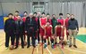 Lietuvoje stovyklauja Kinijos krepšininkai (MKL nuotr.)