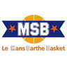 le mans sarthe basket logo 07