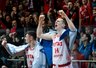 M.Echodas tapo mėnesio MVP (BNS nuotr.)