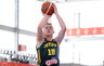 G.Vasiliauskas buvo vienas rezultatyviausių savo komandoje (FIBA Europe nuotr.)