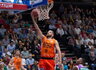 A.Diot keliasi į ASVEL 