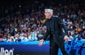 G.Herbertas toliau vadovaus komandai (FIBA Europe nuotr.)