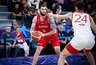 S.Mamukelashvili pataikė kertinį metimą (FIBA Europe nuotr.)