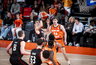 B.Vujoševičius buvo arti trigubo dublio (FIBA nuotr.)