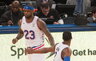 NBA „Visų žvaigždžių” savaitgalį tiesiogiai transliuos SPORT1 televizija (Scanpix nuotr.)