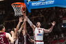 M.Hezonja žibėjo ryškiai (FIBA nuotr.)