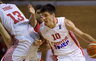 N.Slavica palieka Zagrebą (FIBA Europe nuotr.)