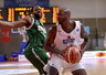 L.Dendy palieka Uteną (FIBA Europe nuotr.)
