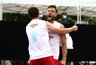 D.Tarvydas su Šakių ekipa žengė į kitą etapą (FIBA nuotr.)