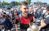D.Sirvydis tapo jaunių turnyro MVP (Bc.lrytas.lt nuotr.)