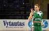 J.Tamulis nugalėtojams pelnė 17 taškų (Fotodiena.lt)