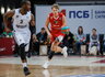 M.Kuzminskas ir jo komanda kitą savaitę kovos dėl vietos kitame etape