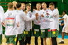 „Žalgiris“ penktadienį kovas Eurolygoje pradės maču su „Baskonia“