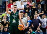 O.Prewittas paliks Bandirmos klubą (FIBA Europe nuotr.)