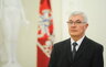 J.Kazlauskas džiaugiasi, kad D.Motiejūnas nori žaisti rinktinėje (Domantas Pipas, Fotodiena.lt)