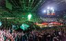 „Žalgirio“ arena vėl bus pilnutėlė (BNS nuotr.)