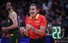 S.Scariolo lieka prie nacionalinės komandos vairo iki pat 2024 metų (FIBA nuotr.)