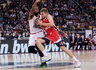 A.Vezenkovas surinko dvigubą dublį (Euroleague.net)