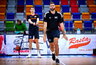 B.Griciūnas aikštėje nesublizgėjo (FIBA nuotr.)